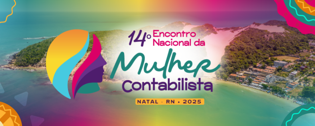 Logo XIV ENMC 2025
